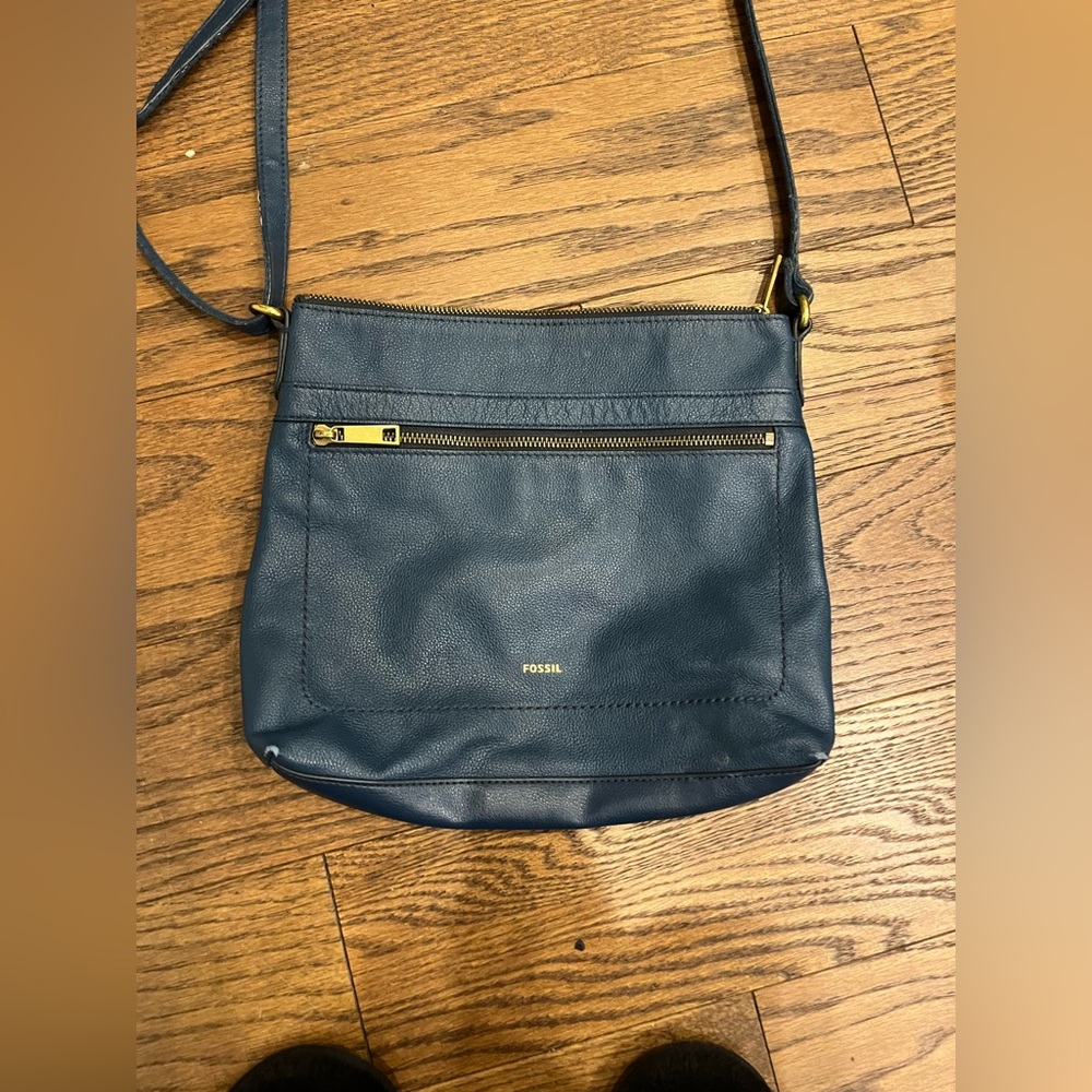 Fossil bag